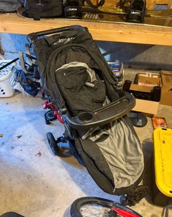 City Jogger GT Mini