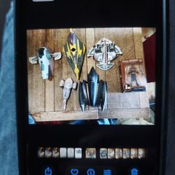 Star Wars And Other Stuff