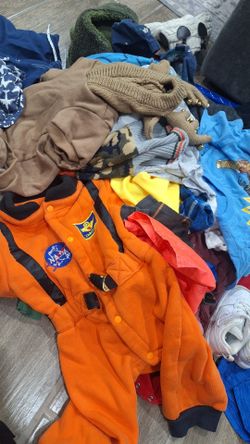 18 to 24 Months Baby Boy Clothes Big Bundle