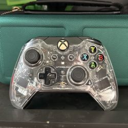 Xbox One Remote Afterglow 