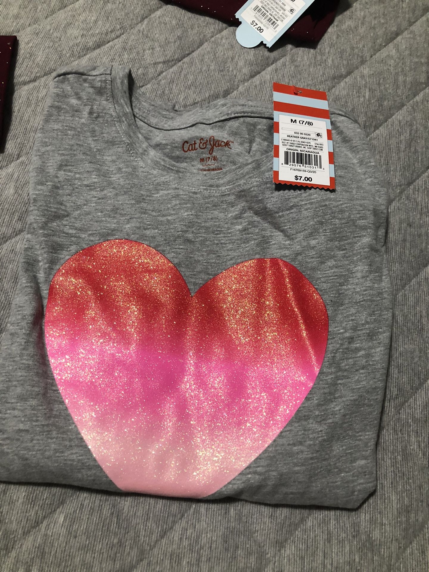 Girls Clothes