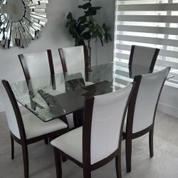 Dinning Room Set 