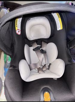car seat