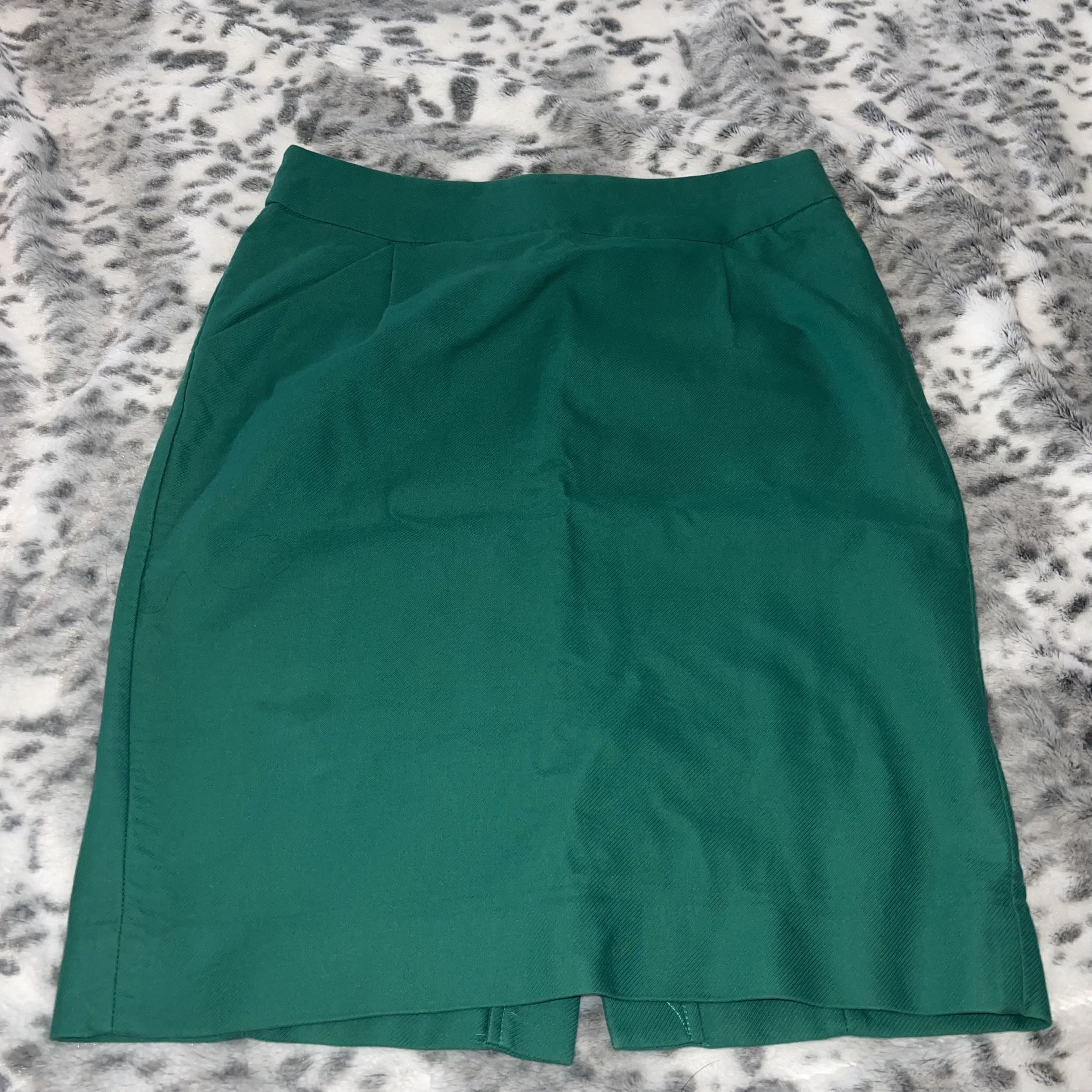 J. Crew Pencil Skirt 