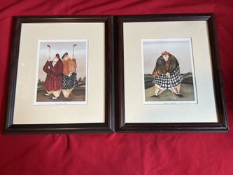 Jennifer Garant Framed Prints