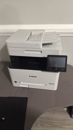 Printer Canon