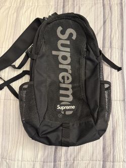 Supreme backpack