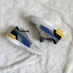 Puma Kids Toddler Shoes Size 9c