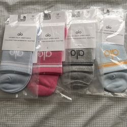 Alo socks