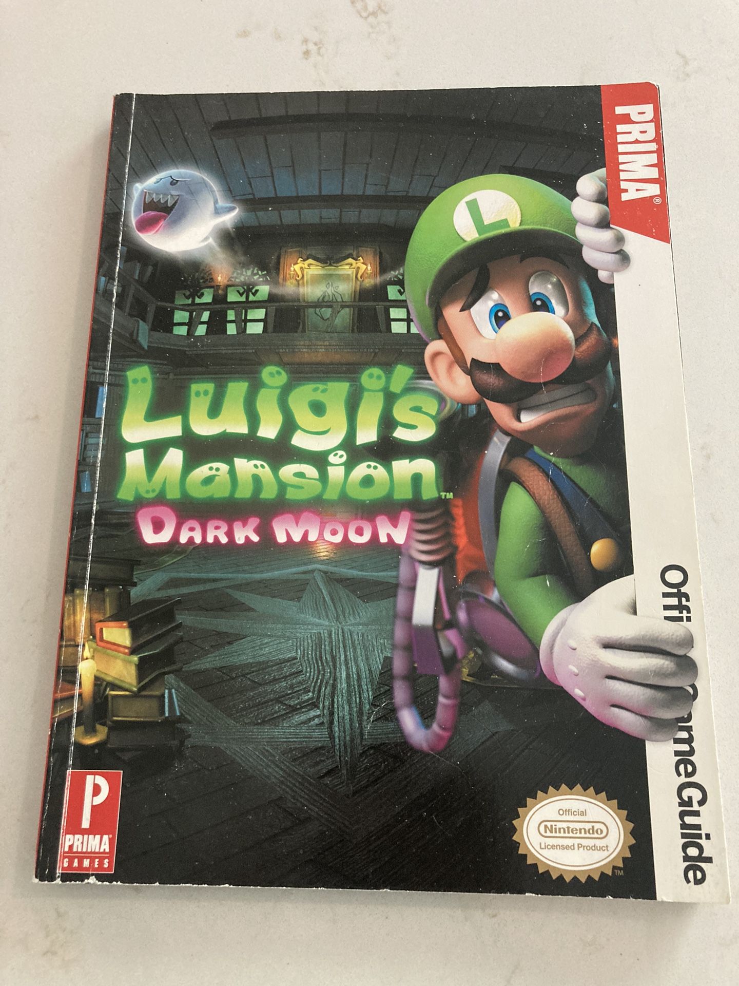 Nintendo