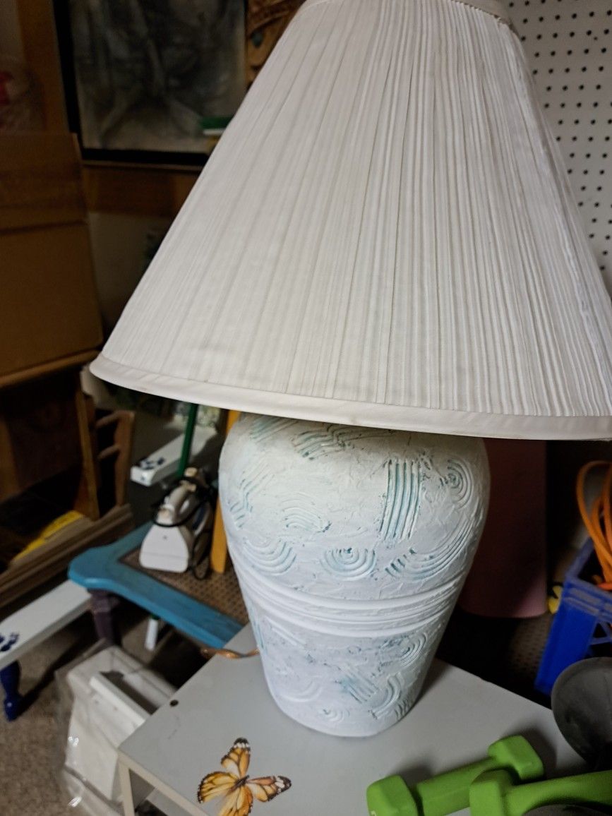 Desk Lamp