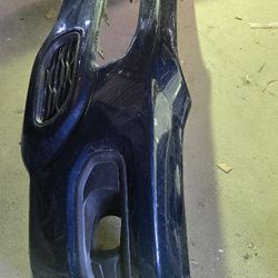 2020/2021/2022/2023 Dodge Ram1500 Front Bumper Cover