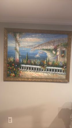 Art picture