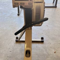 Concept2 Rower