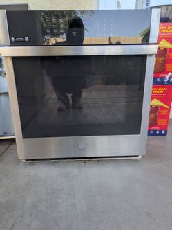 GE Smart Oven & Cooktop Bundle – Great Deal!