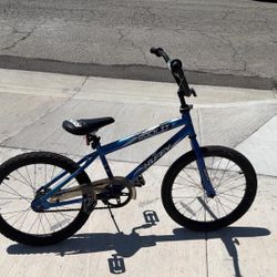 Bike Barely Used No Damage 