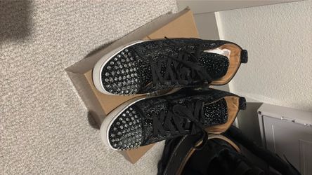 Louboutin Sneaker