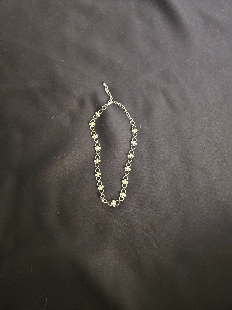 Choker, Vintage