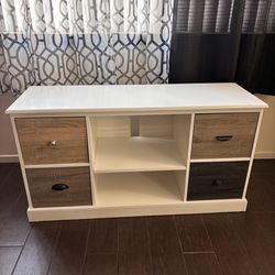 TV stand