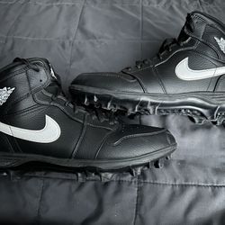 Jordan Cleats