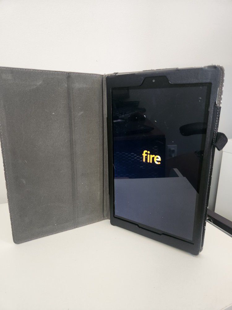 Amazon Fire Tablets Bundle