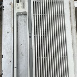 LG Ac Wall Unit 