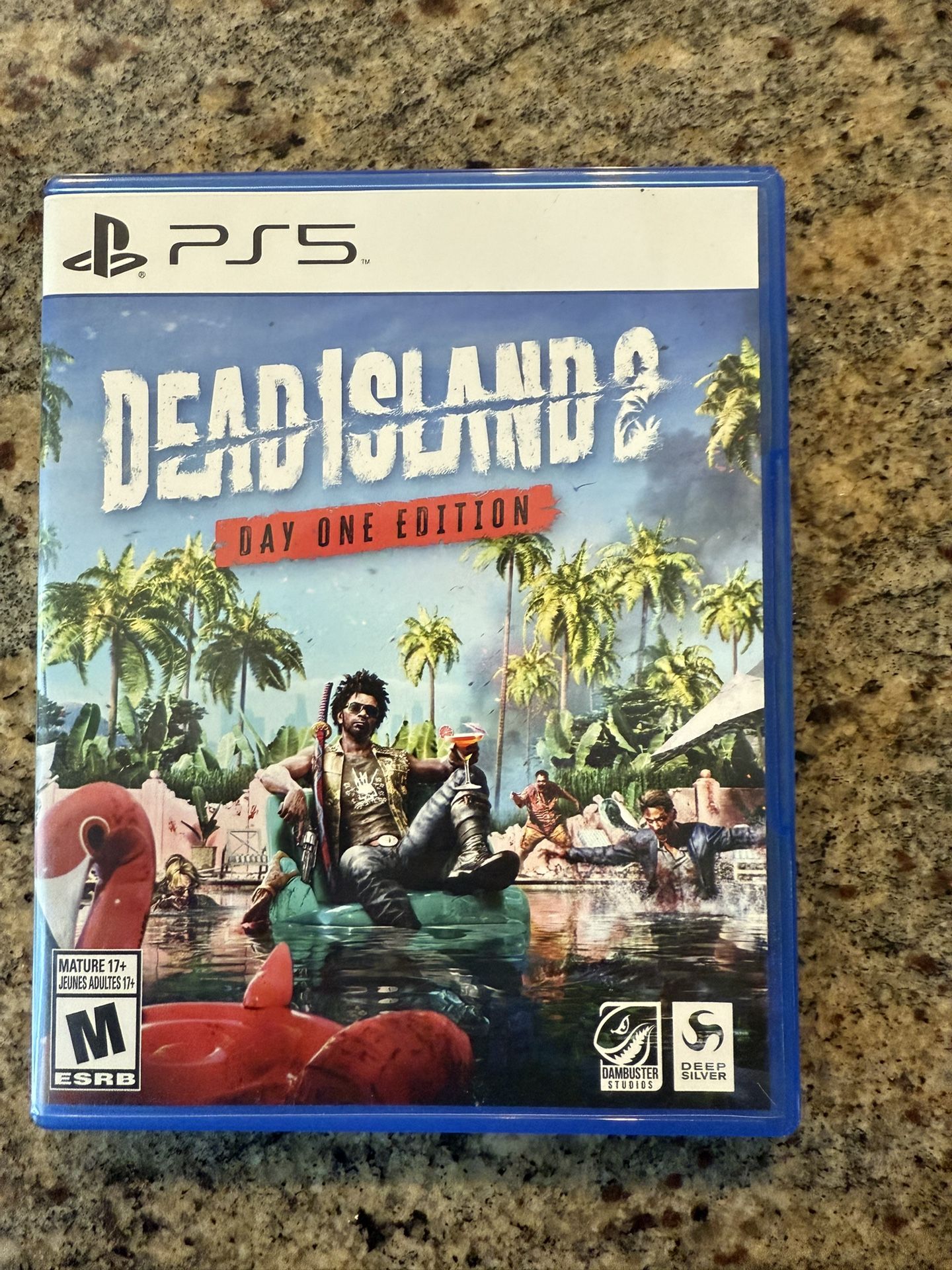 Dead Island 2 PS5