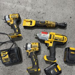 Power Tools