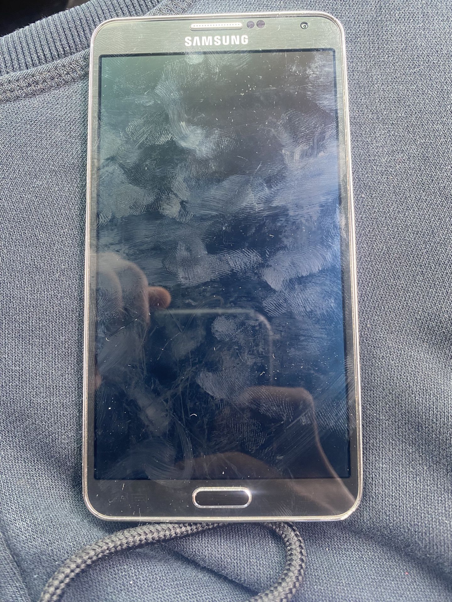 samsung galaxy note3