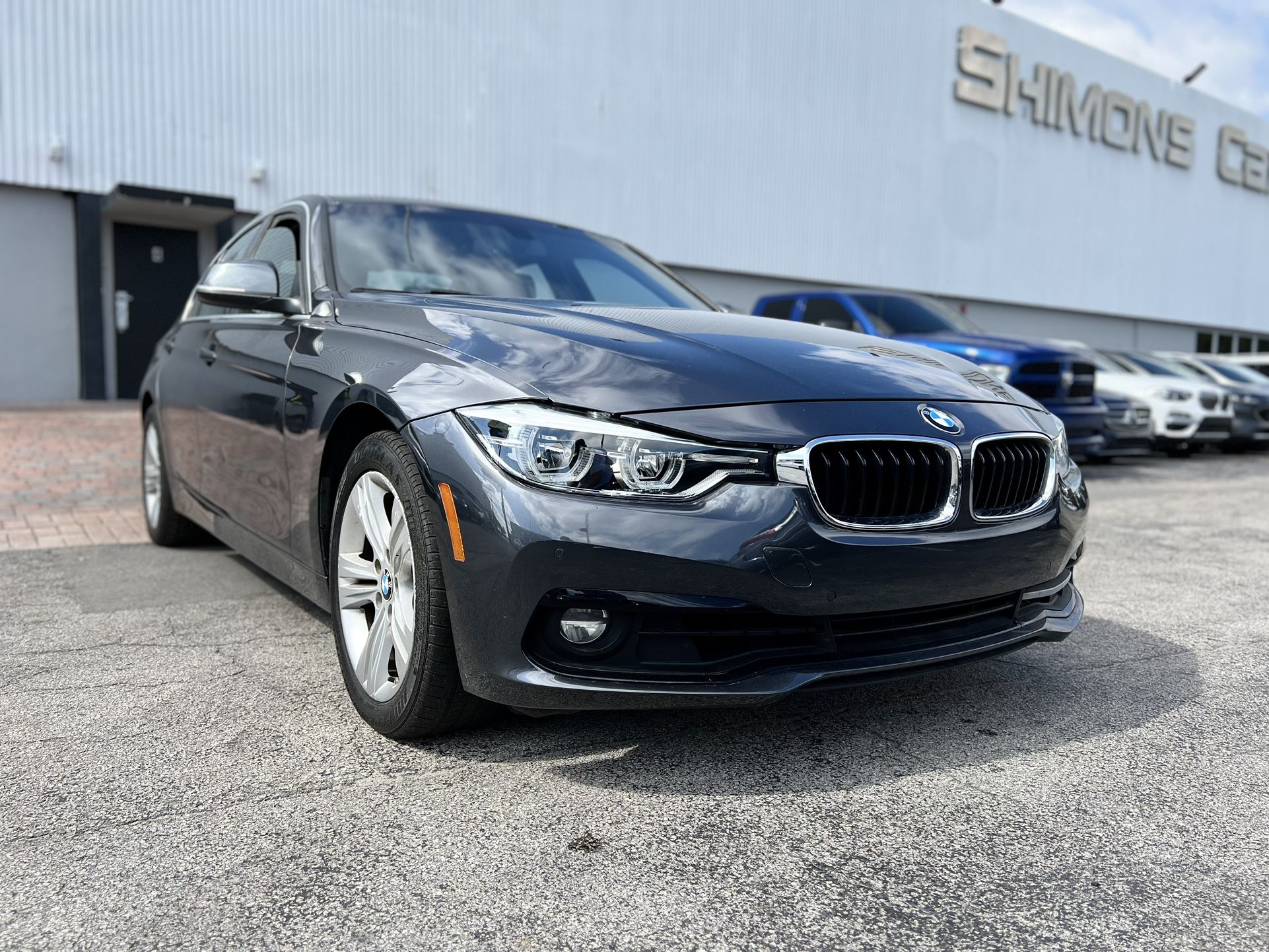 2017 BMW 330i for Sale in Hollywood, FL - OfferUp