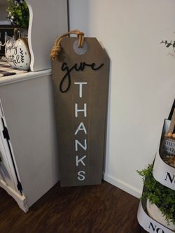 Wood Decor
