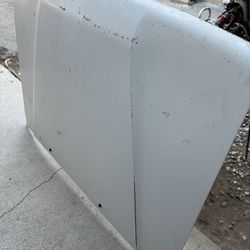 Toyota Pickup Or 4Runner Hood 