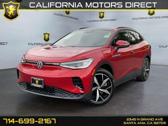 2023 Volkswagen ID.4