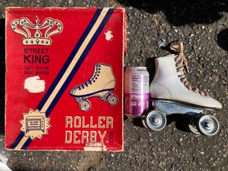 Roller skate