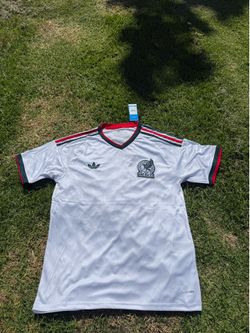 Mexico jersey away size XL,