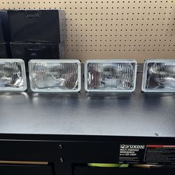 4x6" OEM Style Headlight LED Conversion Kits