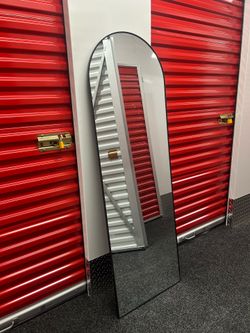 Arch Full Length Mirror