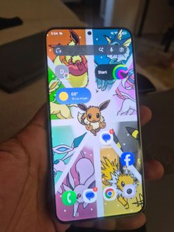 Galaxy s25 plus 256gb new $700