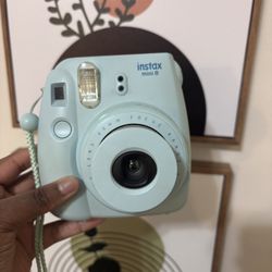  Instax Mini 8 