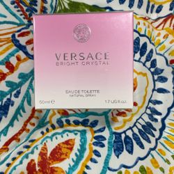Versace Bright Crystal