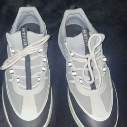 Nike SB Zoom Dunk Low Pro white grey trainers