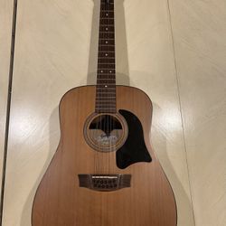 Garrison G20-12 String Acoustic Guitar