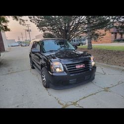 2008 GMC Yukon Hybrid