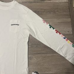Brand New Chrome Hearts Shirt!! Size L