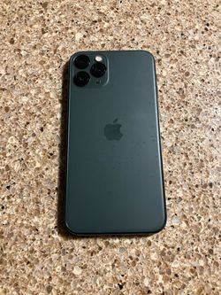 iPhone 11 Pro - Parts Only - Tomball