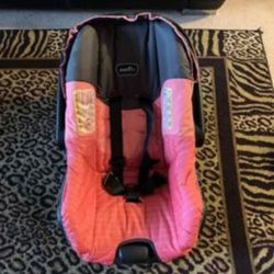 Baby Car Seat/Stroller