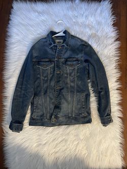 Gap Denim Jacket (Small)