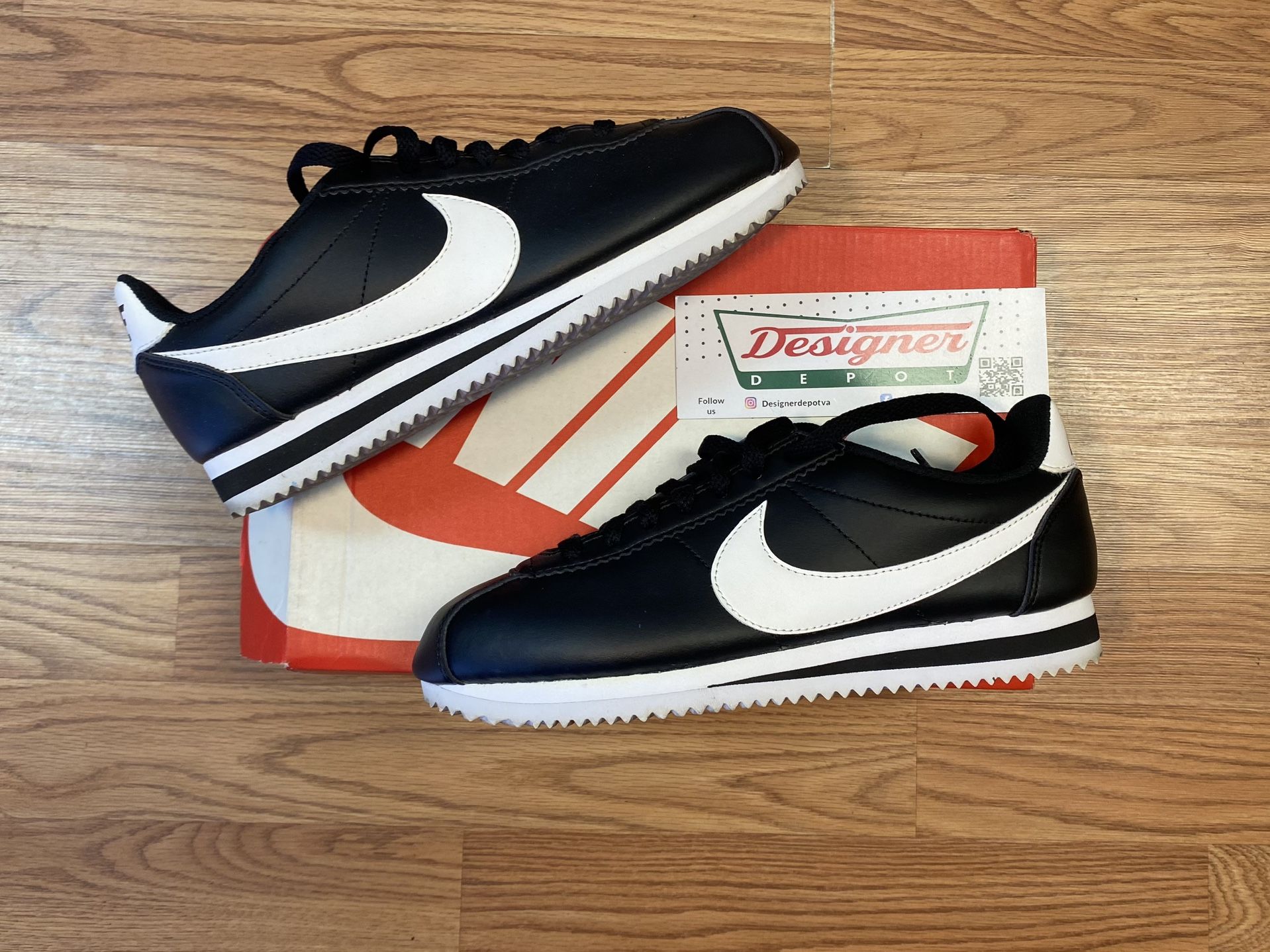 Nike Cortez Classic Women’s