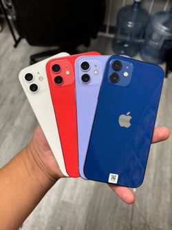 Iphone 12 64GB unlocked