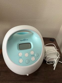 Spectra S1 - rechargeable